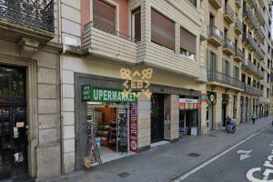 Commercial premises №50413 in Eixample